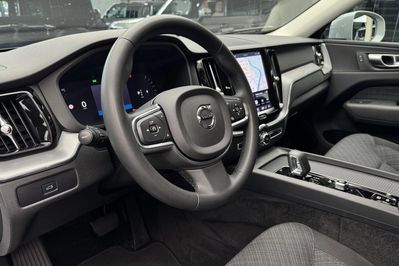 Volvo XC60 B4 B Essential