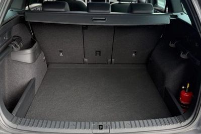 Skoda Kodiaq 2.0 Tdi 4X4 L&K Dsg