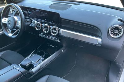 Mercedes GLB 200 AMG Line