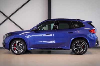 BMW X1 sDrive20i M Sport