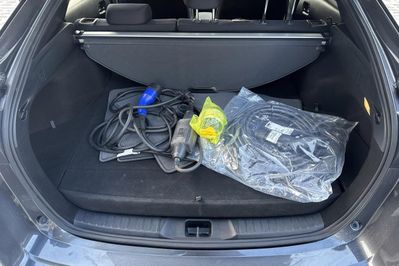 Toyota Prius Executive 1.8 Plug-in  Hybrid