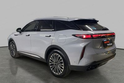 Omoda 9 1.5 Super Hybrid AWD