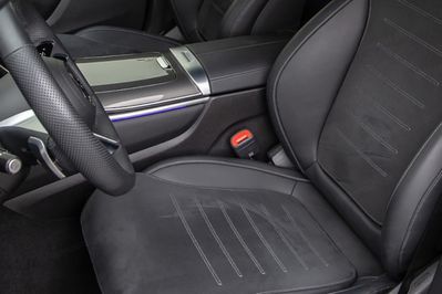 Mercedes GLC 200  4-Matic AMG Line