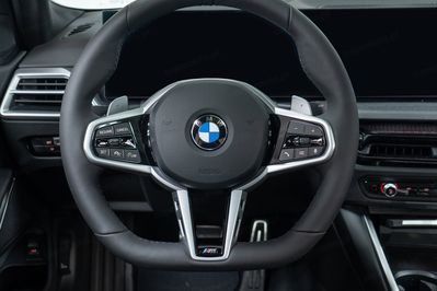 BMW Seria 3 320d xDrive M Sport
