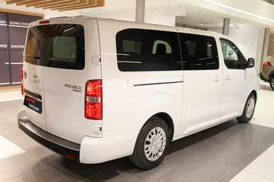 Toyota Proace Verso Long L2H1 Business