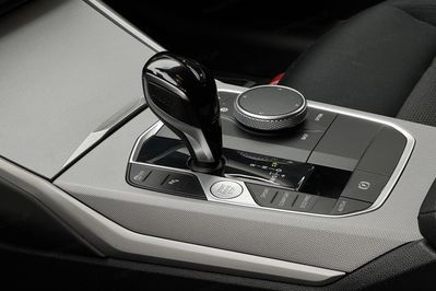 BMW Seria 3 Touring 318d