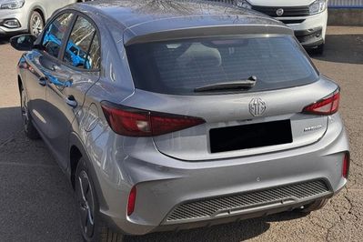 MG 3 1.5 Standard
