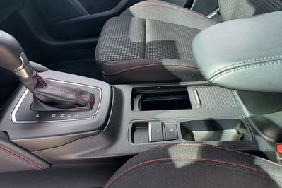 Ford Focus Ecoboost Mhev St-Line x