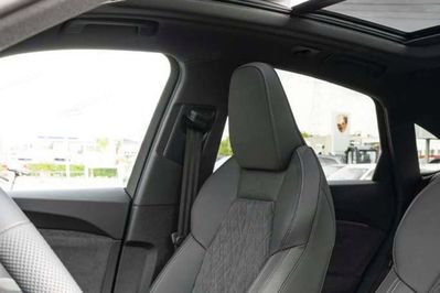 Audi Q5 SQ5 TFSI quattro