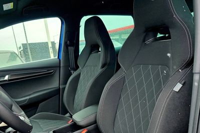 Skoda Karoq 1.5 TSI ACT Sportline DSG