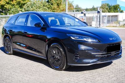 BYD Seal 6 DM-i Boost Touring