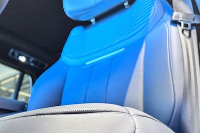 Land Rover Range Rover 4.4 V8 P615 SV Bespoke ''Polar Night''