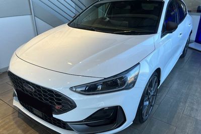Ford Focus ST X 2.3 EcoBoost
