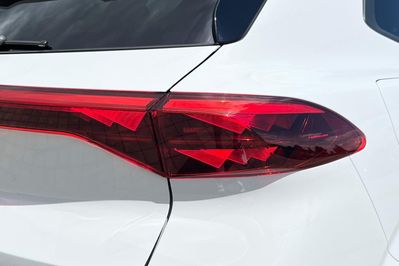 Cupra Terramar Advantage Edition DCC 2.0 TSI 4Drive DSG