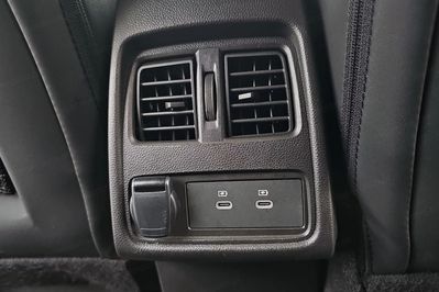 Renault Symbioz 1.8 e-Tech Full Hybrid 160 Techno
