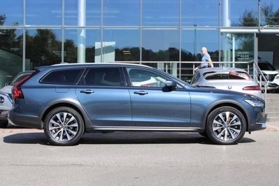 Volvo V90 Cross Country B4 D AWD