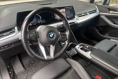 BMW Seria 2 218i Luxury Line