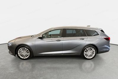 Opel Insignia 2.0 T 4x4 aut
