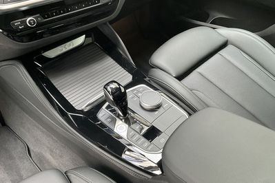 BMW X4 xDrive20d M Sport
