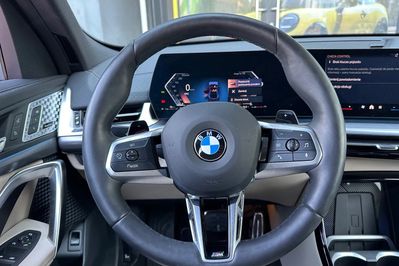 BMW X2 sDrive20i M Sport