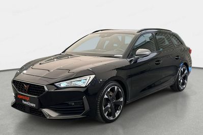 Cupra Leon 2.0 TSI DSG