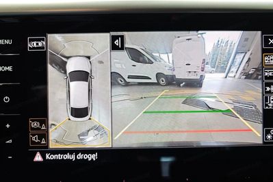Volkswagen Arteon 2.0 Tsi Elegance Dsg