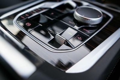 BMW X6 xDrive30d M Sport