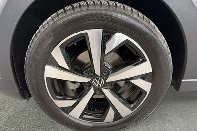 Volkswagen Taigo 1.0 TSI DSG