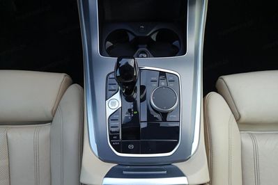 BMW X5 xDrive25d aut