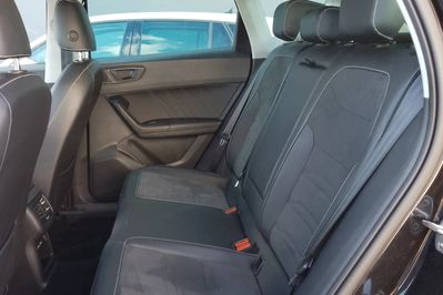 Seat ATECA 1.5 TSI Xperience S&S DSG