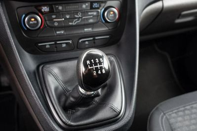 Ford Transit Connect Kombi 230 L2 Trend