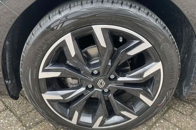 Renault Clio Techno LPG 1.0 TCe