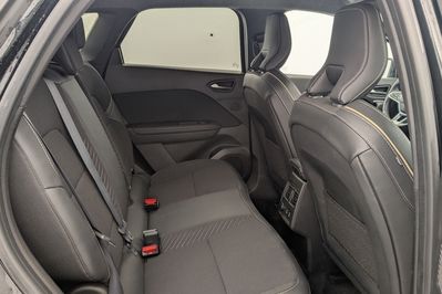 Renault Symbioz ICONIC 1.6 E-Tech Full Hybrid AT