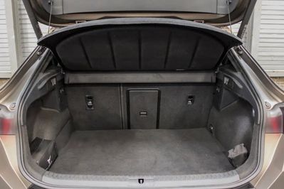 Cupra Formentor 1.5 eTSI DSG