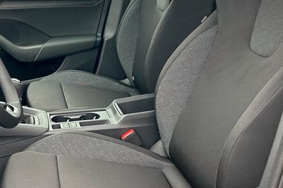 Skoda Octavia Drive Essence 2.0 TDI DSG