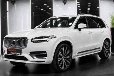 Volvo XC90 B5 D AWD Inscription 7os aut