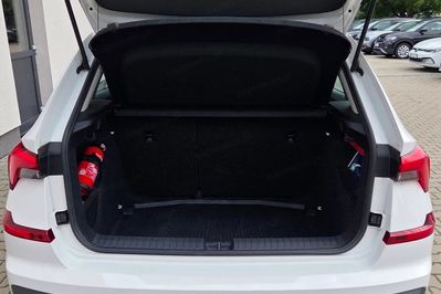Skoda Kamiq 1.0 Tsi Selection Dsg