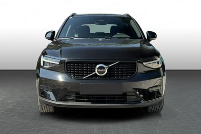 Volvo XC40 B3 Plus Dark