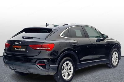 Audi Q3 Sportback 35 TFSI