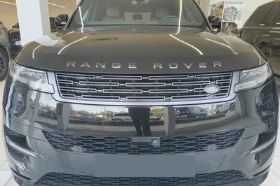 Land Rover Range Rover Sport D300 Dynamic HSE