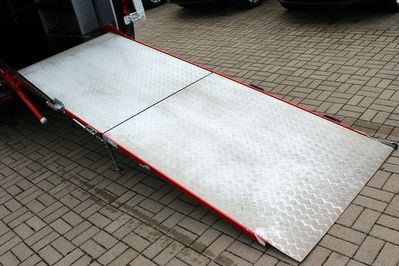 Mercedes Sprinter L2H2 317 CDI