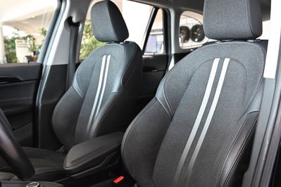 BMW X1 xDrive20d Sport Line