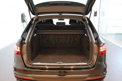 Audi A4 45 TFSI mHEV quattro S tronic