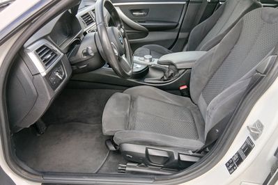 BMW Seria 4 Gran Coupe 430i M Sport