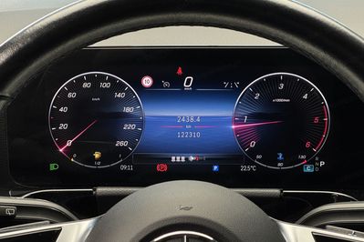 Mercedes B Klasa 220 d Progressive
