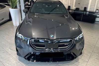 BMW Seria 5 Touring M5