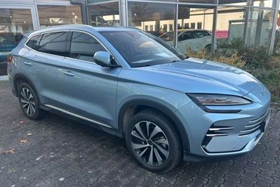 BYD Seal U DM-i 1.5 Comfort