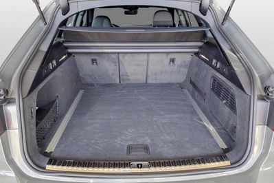 Audi A6 40 TDI quattro S Line S tronic