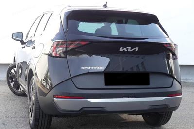 Kia Sportage 1.6 T-GDI M 2WD DCT