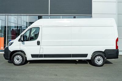 Fiat Ducato 3,3t L3H2